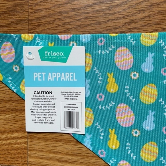 Spring Dog Bandana 🐣 - Picture 8 of 12